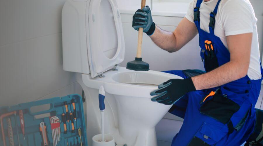 Professional emergency plumbing in Troy, MT